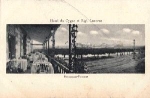 Lucerne Hotel due Cygne et Rige Restaurant-Terrasse *ca. 1920