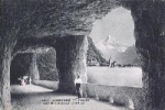 Fluelen Axenstrasse und Birkenstock o 07.7.1926