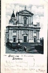 Solothurn St. Ursusmunster o 1.6.1901