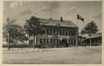 09548 Oberheidelberg Erzgebirge Landheim * ca. 1940