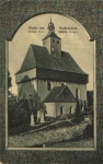 09518 Grossrueckerswalde Kirche o 6.10.1934