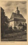 09518 Grossrueckerswalde Kirche o 19.7.1916