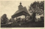 09518 Grossrueckerswalde Erzgebirge Church * approx. 1925