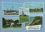18565 Insel Hiddensee gebr. ca. 1960