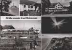 Hiddensee Island lighthouse o November 8, 1986