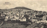 09471 Barenstein Erzgebirge o 7.8.1915