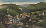 09544 Rauschenbach bei Cammerswalde gebr. 1918