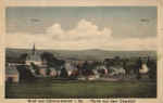 09544 Cammerswalde Oberdorf gebr. 18.3.1918