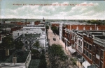 North Carolina Wilmington N. C. General View Tram o 21.2.1911