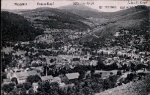 Metzeral Elsaß gebr. 24.10.1917