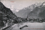 Fluelen mit Birkenstock * 21.8.1911