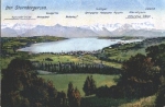 82319 Starnbergersee * ca. 1920