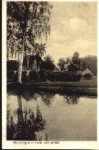 03222 Spreewald, On the green beach of the Spree o June 15, 1927