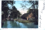 03226 Leipe Spreewald Strasse o 5.8.1902