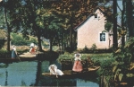 03226 Leipe Spreewald o 5.8.1919