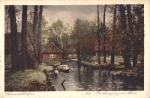 03222 Lehde Dorfeingang Spreewaldbilder o 21.7.192603222 Lehde Dorfeingang Spreewald o 21.7.1926