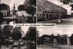 03222 Lubbenau Spreewald *ca. 1960