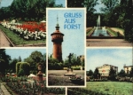 03149 Forst Water Tower o September 18, 1968