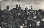 02625 Bautzen o 27.4.1957