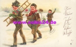 Chimney sweep, o 30.12.1935