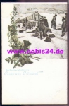 Greenland seal slaughter * approx. 1900