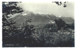 Salzburg mit Burg o 16.4.1928