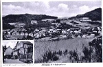 35232 Allendorf-Hohenfels Wirtschaft W. Jacobi * ca. 1950