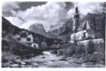 83486 Ramsau mit Reiteralpe * ca. 1930