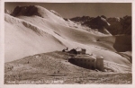 87561 Edmund-Probst-Haus with large Seekopf Winter o 10.2.1934