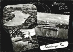 82319 Starnberger See o 21.8.1961