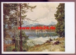 Edward Harrison Compton Bergsee, House of German Art HDK 174 Munich