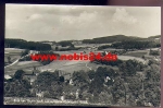 08209 Brunn mit Posthilfsstellenstempel Auerbach - Brunn o 28.7.1958