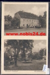 02708 Wendisch-Paulsdorf court Kretscham postcard o 23.1.1920