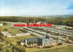 63879 Rohrbrunn  Spessart motorway rest house on August 12, 1964