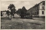09573 Leubsdorf, Rathaus * 1934
