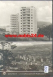 07751 Jena North University town with skyscrapers o 2.7.1965