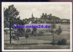01833 Stolpen von Sueden *ca. 1930
