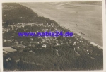 Hamburg Blenkenese Luftaufnahme *ca. 1940