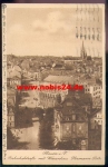 08523 Plauen Bahnhofstrasse Warenhaus Hermann Tietz o 2.1.1928