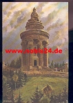 Eisenach fraternity memorial artist card Tucks sig. Oilette * approx. 1906