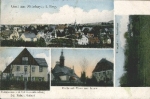 09618 Mittelsayda o 23.11.1918