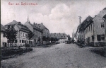 Sayda Straßenansicht o 17.9.1911