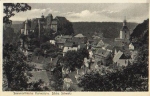 01848 Hohenstein Saxon Switzerland o 11.9.1937