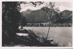 83727 Fischhausen mit Brecherspitze gebr. ca. 1930