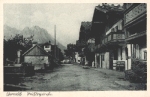 82467 Garmisch Frühlingstrasse * ca. 1930