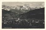 82467 Partenkirchen o 7.7.1927