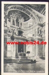 07607 Eisenberg Orgel der Schloßkirche, o 19.8.1951