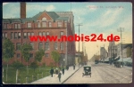 Ashland Second St., o 8.4.1913