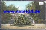 01587 Riesa Albertpark Freitreppe o 29.1.1907