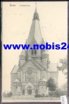 01591 Riesa Trinitatiskirche o 14.8.1916